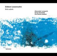 Gideon Lewensohn: Odradek