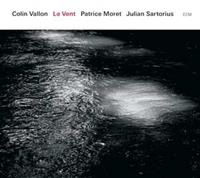 Colin Trio Vallon Le Vent