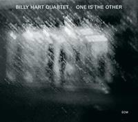Billy Quartet Hart One Is The Other