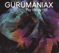 Gurumaniax: Psy Valley Hill