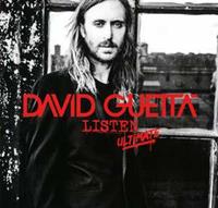 David Guetta Listen (Ultimate)