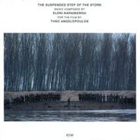 Suspended Step of the Stork [Music Composed for the Film]