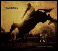 Paul Reddick - Ride The One (CD)