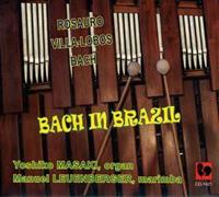 Bach in Brazil