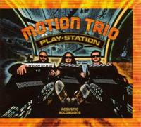 Motion Trio: Play-Station