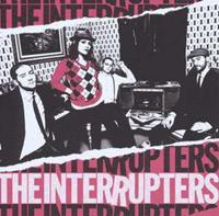 The Interrupters Interrupters, T: Interrupters