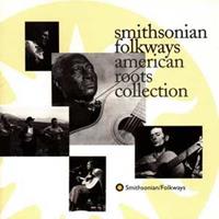 Smithsonian Folkways American Roots Collection