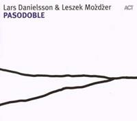 L. Danielsson, L. Mozdzer Danielsson, L: Pasodoble