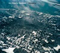 Iro Haarla Quintet, Vespers, 1 Audio-CD