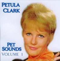 Petula Clark - Pet Sounds Vol.1 (CD)