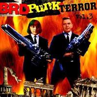 brd punk terror vol. 3