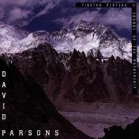 Tibetan Plateau/Sounds of the Mothership