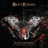 Black Symphonies, 1 Audio-CD