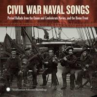 Civil War Navy Songs