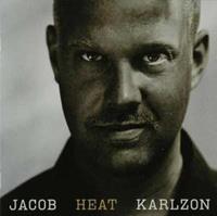 Jacob Karlzon Heat