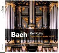 KLASSIK CENTER KASSEL / Kassel Meisterwerke für Orgel vol.4