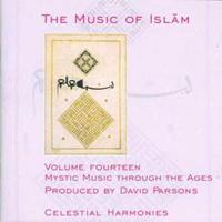 Galata Mevlevi Music, Sema Ensemble Various: Music Of Islam-Vol.14/myst