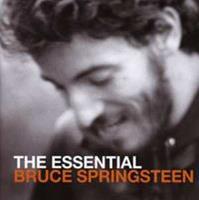 Sony Music Entertainment The Essential Bruce Springsteen