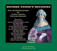 Mother Goose's Melodies, 1 Audio-CD