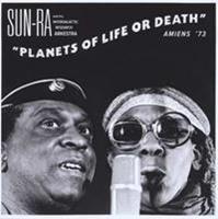 Planets of Life Or Death: Amiens '73