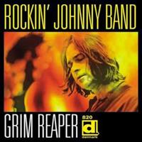 ROCKIN' JOHNNY BAND - Grim Reaper (CD)