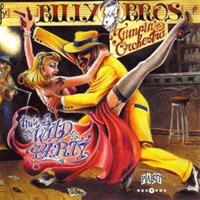 Billy Brothers - The Wild Party