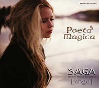 Poeta Magica Saga