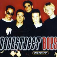 Backstreet Boys: Backstreet Boys