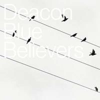 Believers, 1 Audio-CD