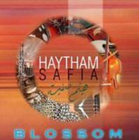 Haytham Safia - Blossom (CD)