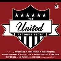 Various - The United Records Story