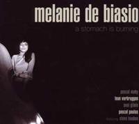 Melanie De Biasio A Stomach Is Burning