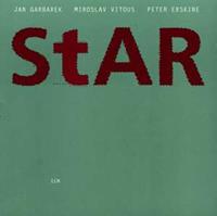 Jan Garbarek Garbarek, J: Vitus Star