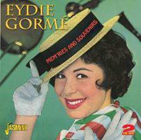 Eydie Gorme - Mem'ries And Souvenirs (2-CD)