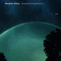 Universal Syncopations, Vol. 2