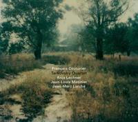 ECM Records / Universal Music Tarkovsky Quartet
