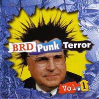 Various BRD Punk Terror Vol.1