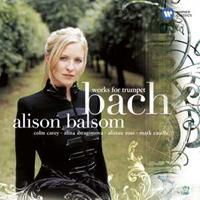Alison Balsom Balsom, A: Works For Trumpet