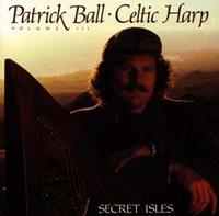 Patrick Ball Ball, P: Celtic Harp Vol.3/secret
