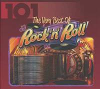 Various 101-The Very Best Of Rock'n'Roll