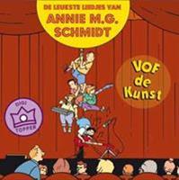 De Leukste Liedjes Van Annie M.G. Schmidt (Deel 1), Met O.A. Dikkertje Dap, Zeven Motten, Ik Ben Lekker Stout En De Lapjeskat!