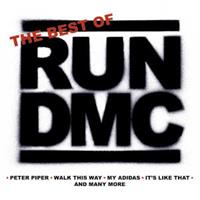 Rund Dmc Run DMC: Best Of