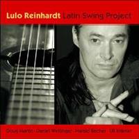 latin swing project