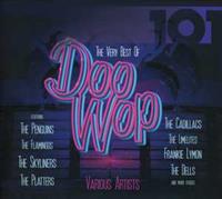 Various 101-The Very Best Of Doo Wop