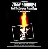 Warner Music Group Germany Hol / Parlophone Label Group (PLG Ziggy Stardust And The Spiders From Mars