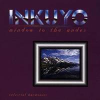 Inkuyo: Window To The Andes