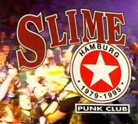 Slime: Live Punk Club