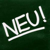 Neu - Neu! 75 CD