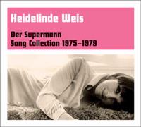 Der Supermann - Song Collection 1975-1979, 1 Audio-CD