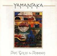 Mickey Hart, Henry Wolff, Nancy Hennings Hart, M: Yamantaka